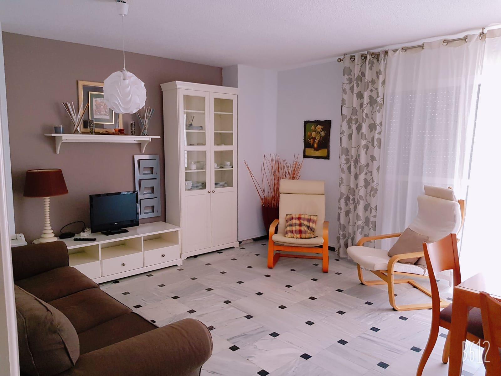 Apartment - Benidorm - 4 bedrooms - 8 persons